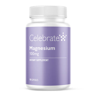 Magnesio, Capsule