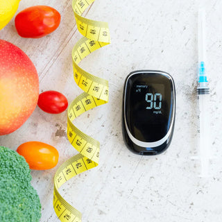 Bariatric surgery and diabetes – Celebrate Vitamins