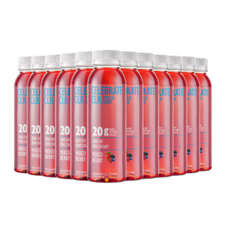 Celebrate® CLR 20g Protéine L'eau
