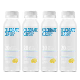 Celebrate® CLR 20g Proteine Acqua