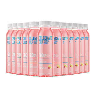 Celebrate® CLR 20g Protéine L'eau