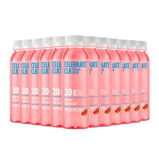 Celebrate® CLR 20g Protéine L'eau
