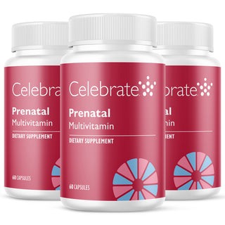 Vitamine prénatale bariatrique avec Fer, Capsules