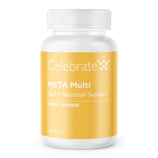 Supporto Nutrizionale META Multi GLP-1 