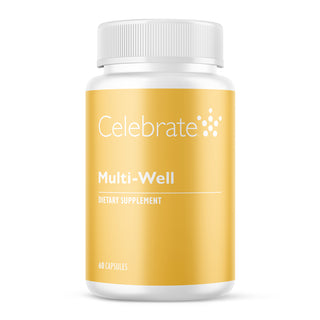 Multi-Well Multivitamine, gélules