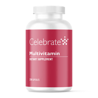 Multivitamin, eisenfrei