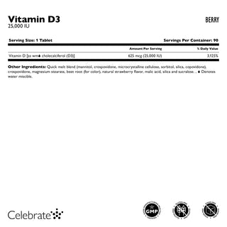 Vitamina D3