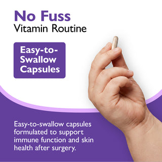 Vitamine A 3.000mcg (10.000 IU), Gélules
