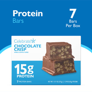 Proteinriegel, 7er Pack