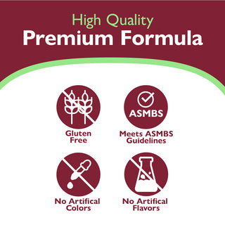 Essential Multi 4 in 1 Multivitaminico con Calcio + Proteine, Polvere