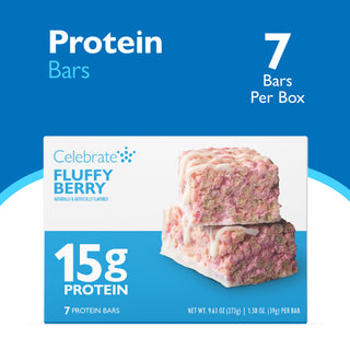 Proteinriegel, 7er Pack