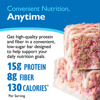 Proteinriegel, 7er Pack