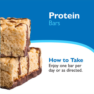 Proteinriegel, 7er Pack