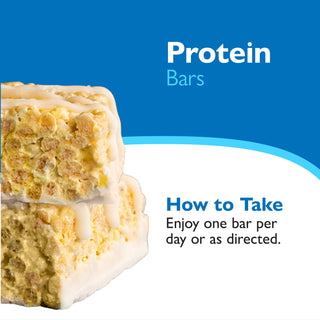 Proteinriegel, 7er Pack