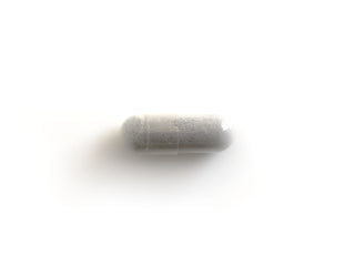 Ferro 30 mg + Vitamina C, Capsule 