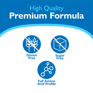 Protéine Mini 15G Protéine Shots 