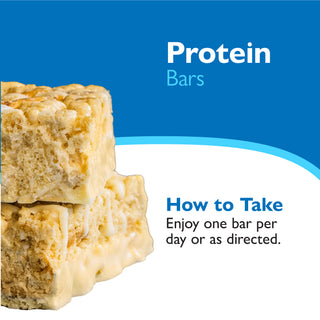 Proteinriegel, 7er Pack
