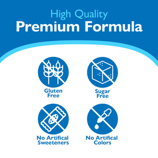 Celebrate® ReBuild Proteine + Probiotico, Polvere
