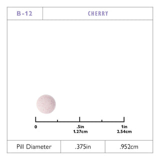 Vitamin B-12 Quick-Melt